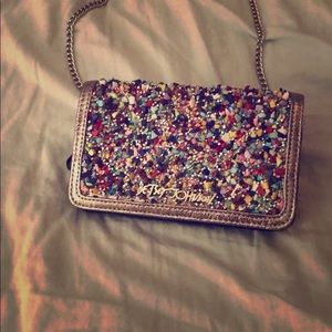 Betsey Johnson